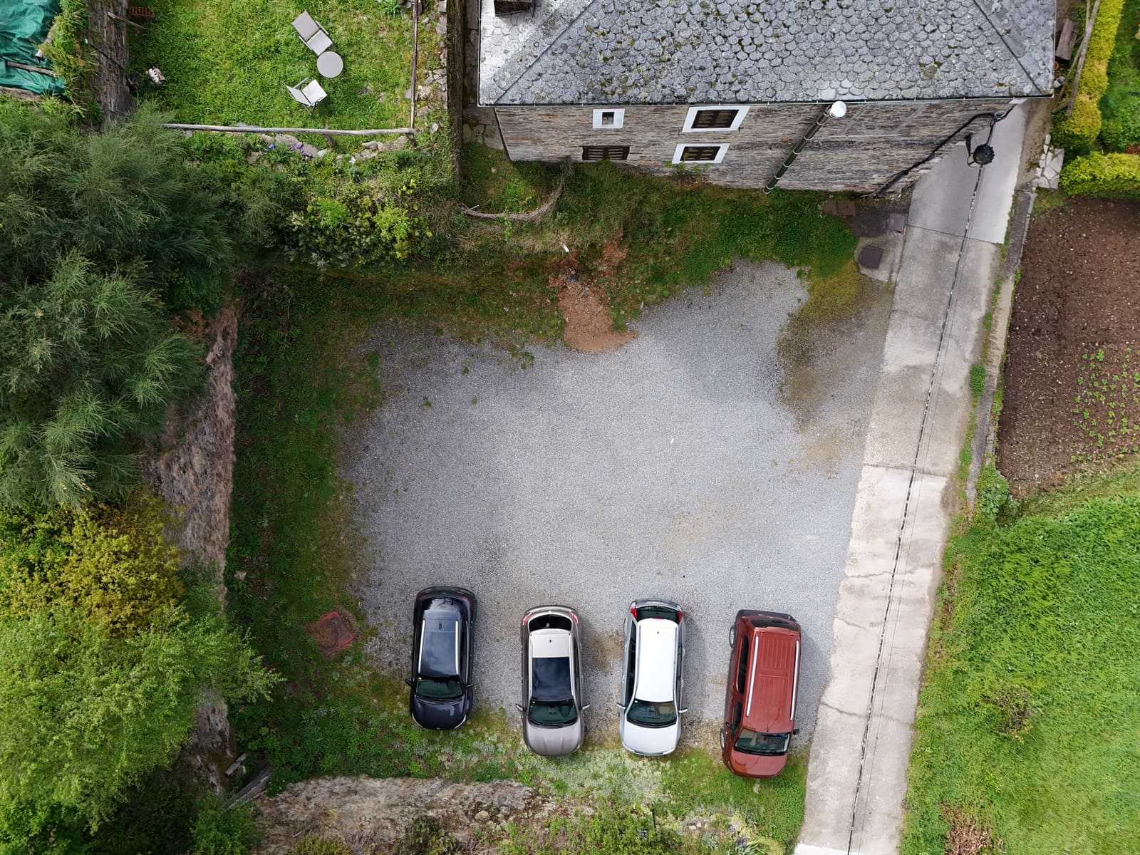 7 soveværelse Virksomhed til salg i Santa Eulalia de Oscos - € 490.000 (Ref: 8982711)