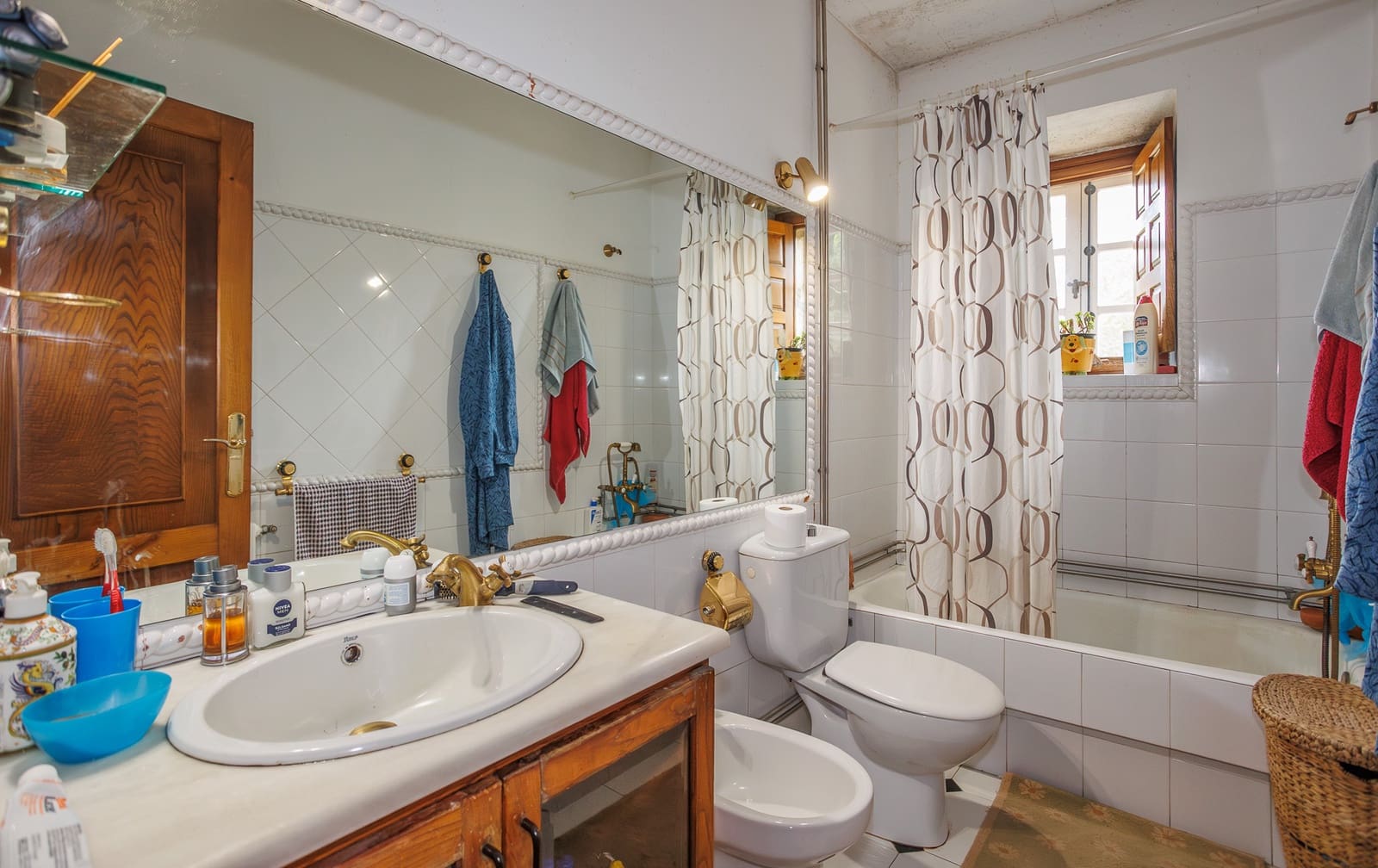 5 soveværelse Finca/Landehus til salg i Vedra - € 695.000 (Ref: 9001915)