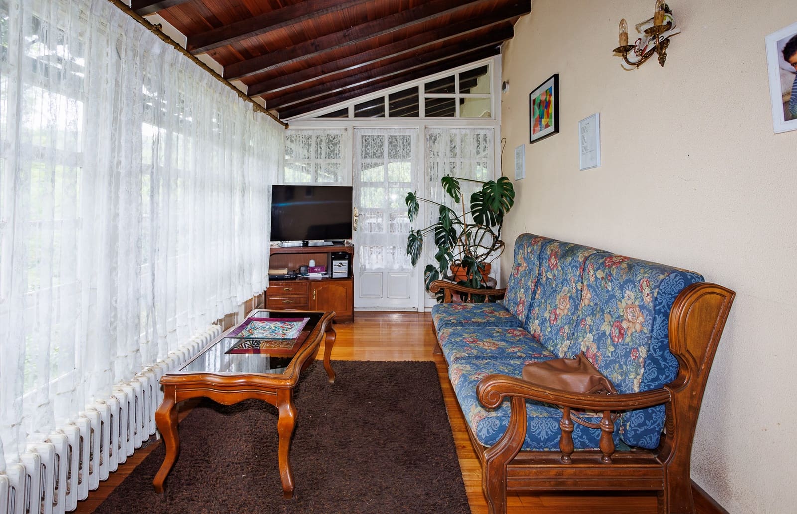 5 soveværelse Finca/Landehus til salg i Vedra - € 695.000 (Ref: 9001915)