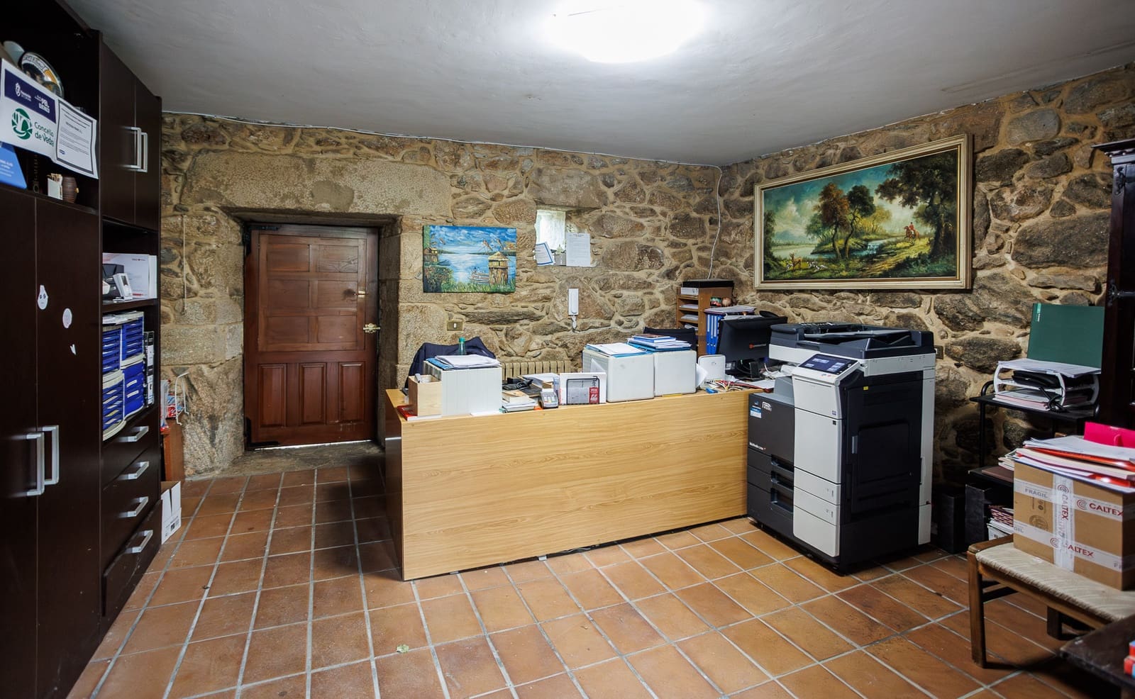 5 soveværelse Finca/Landehus til salg i Vedra - € 695.000 (Ref: 9001915)