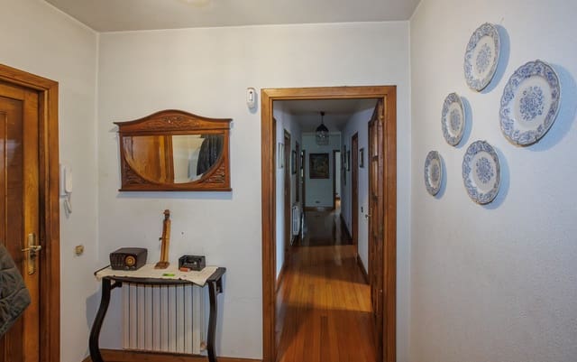 5 sypialnia Finka/Dom wiejski na sprzedaż w Vedra - 599 000 € (Ref: 9001915)