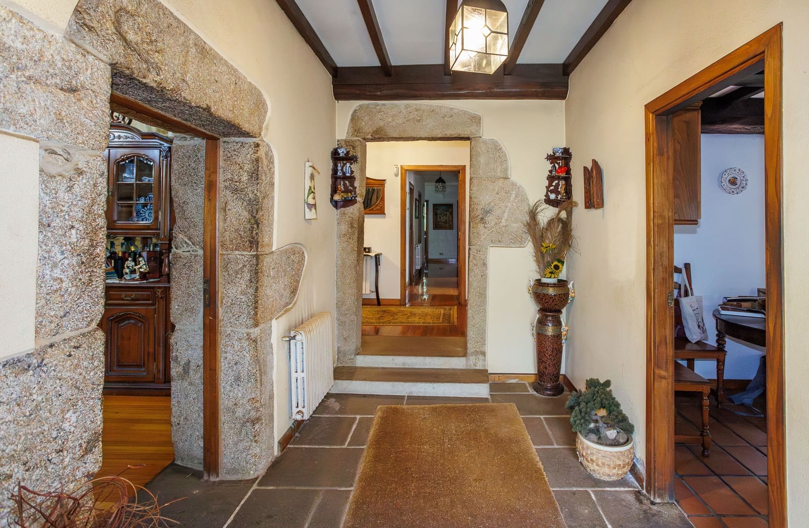 5 soverom Finca/Herregård til salgs i Vedra - € 599 000 (Ref: 9001915)