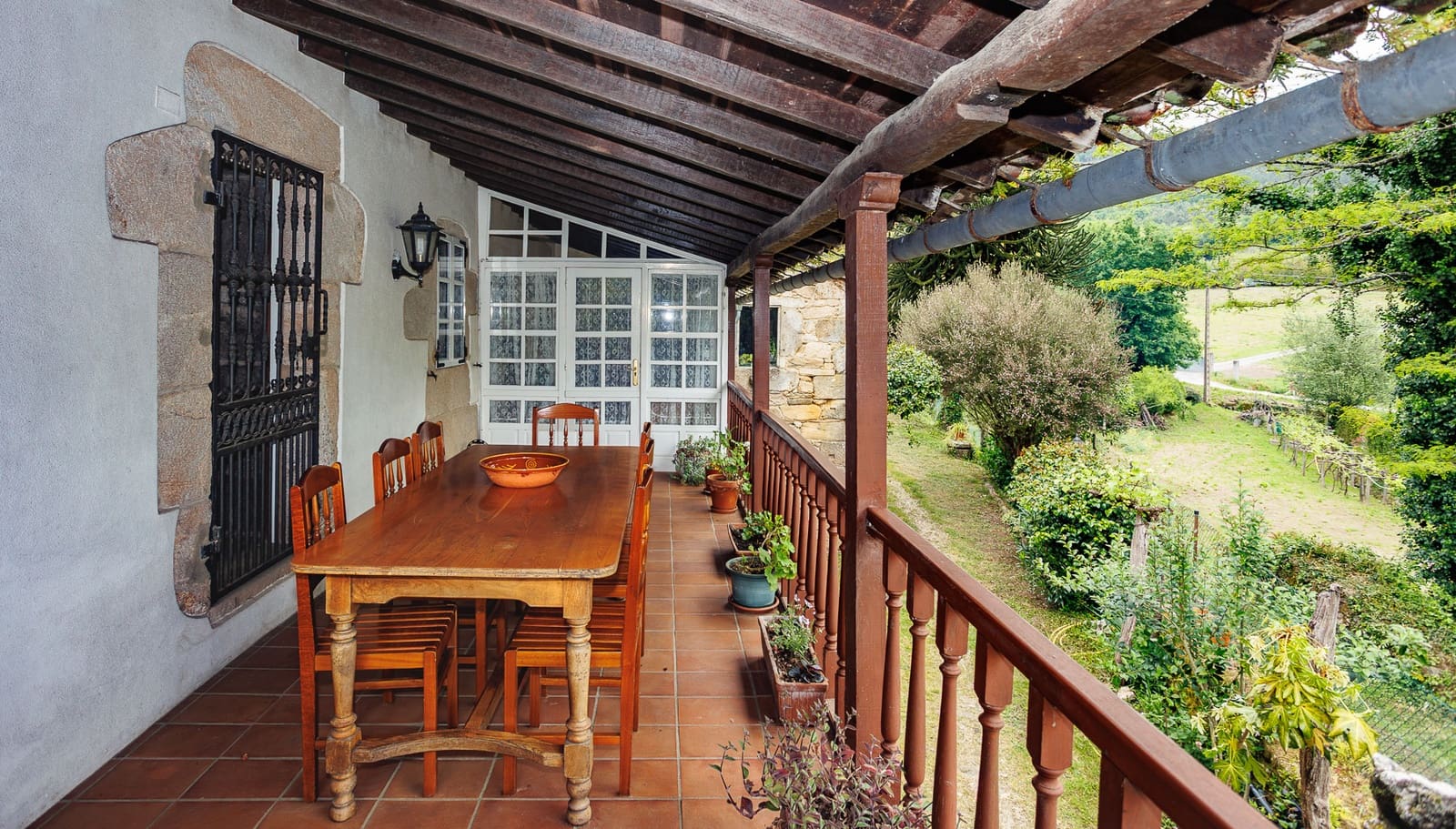 5 soverom Finca/Herregård til salgs i Vedra - € 599 000 (Ref: 9001915)