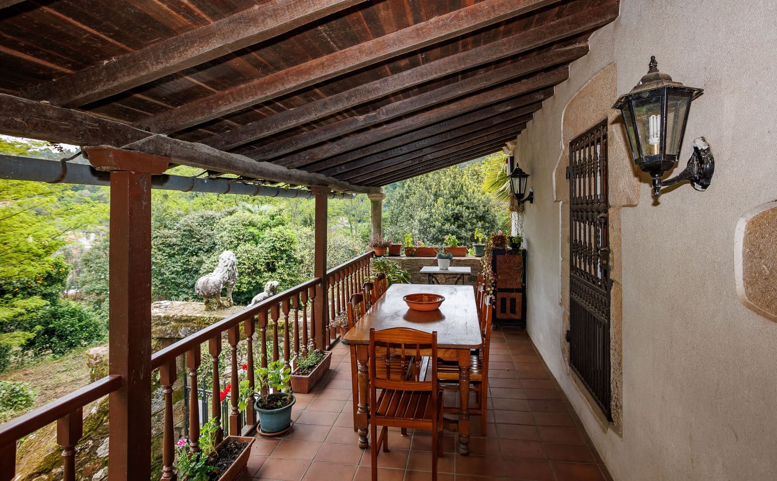 5 soverom Finca/Herregård til salgs i Vedra - € 599 000 (Ref: 9001915)