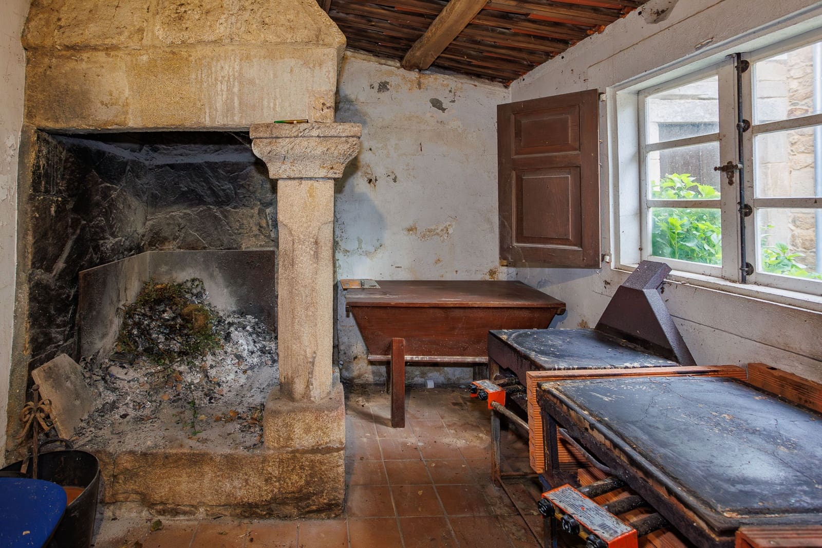 5 soverom Finca/Herregård til salgs i Vedra - € 599 000 (Ref: 9001915)