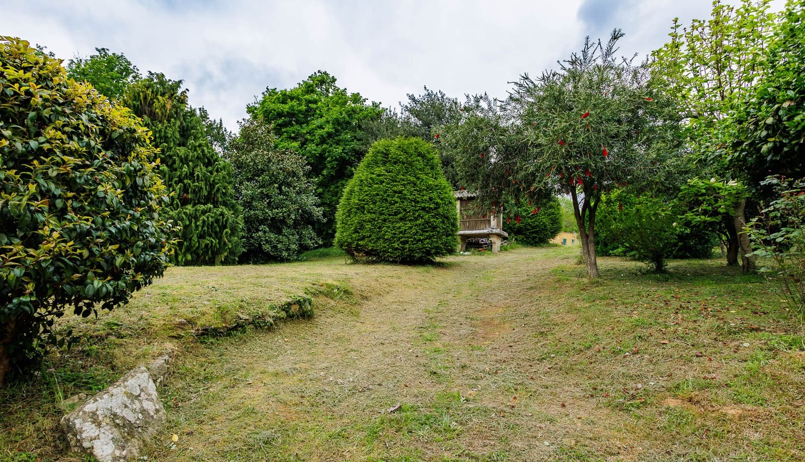 5 soverom Finca/Herregård til salgs i Vedra - € 599 000 (Ref: 9001915)