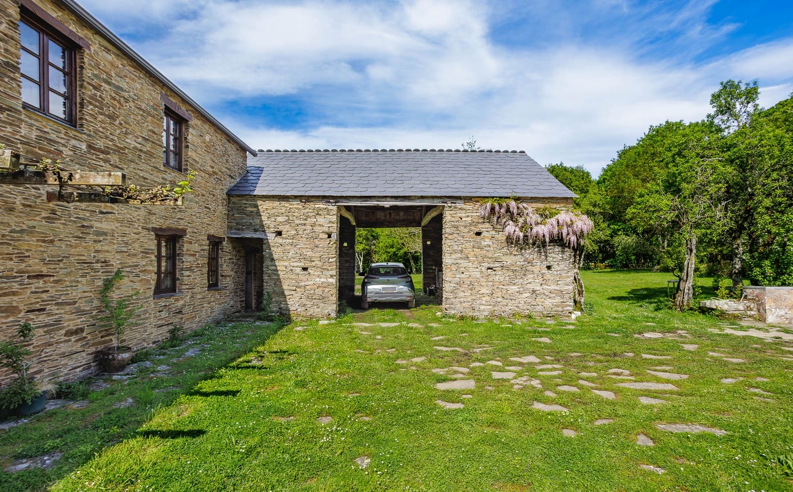 5 bedroom Finca/Country House for sale in Outeiro de Rei - € 415,000 (Ref: 9006586)