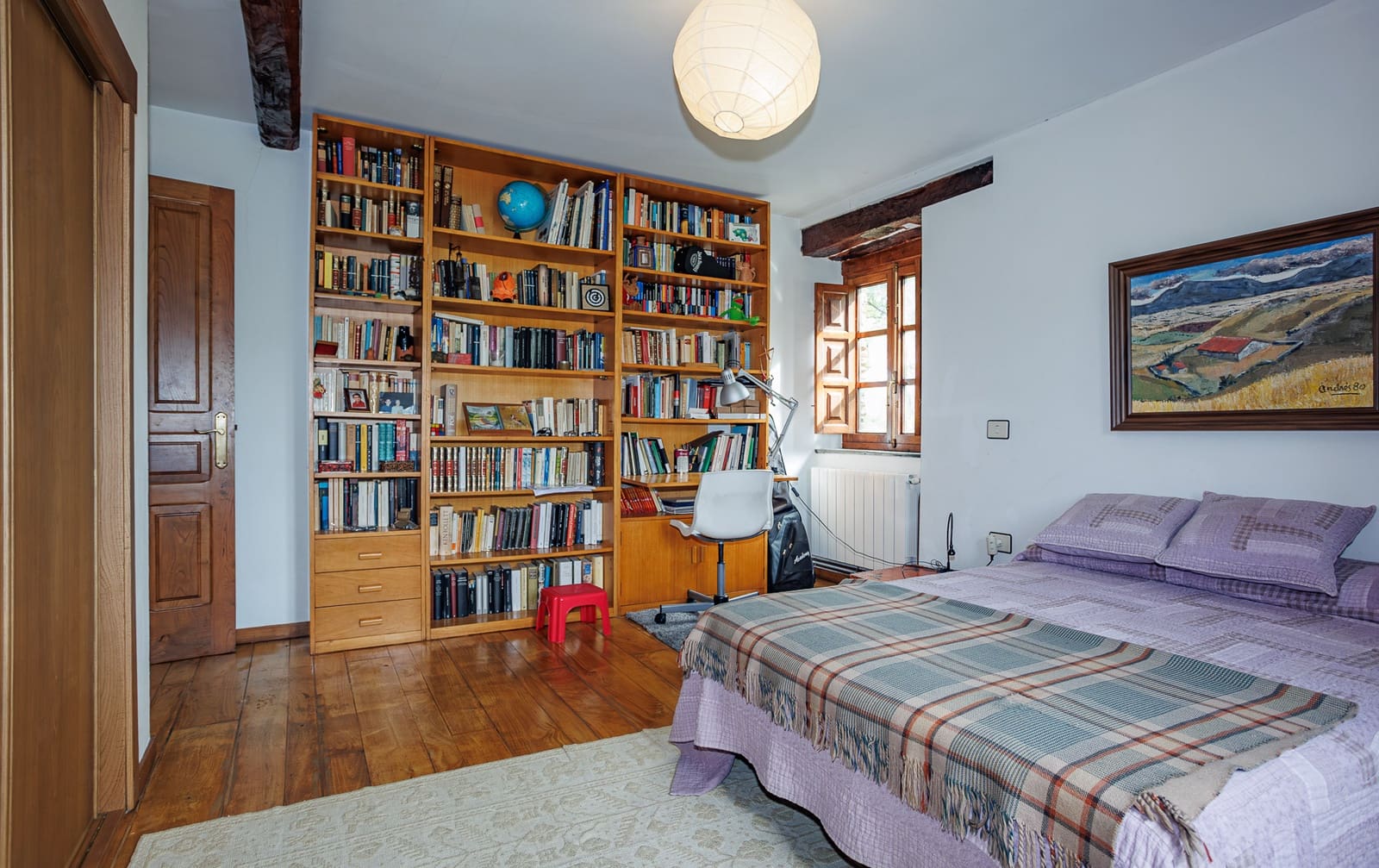 5 bedroom Finca/Country House for sale in Outeiro de Rei - € 415,000 (Ref: 9006586)