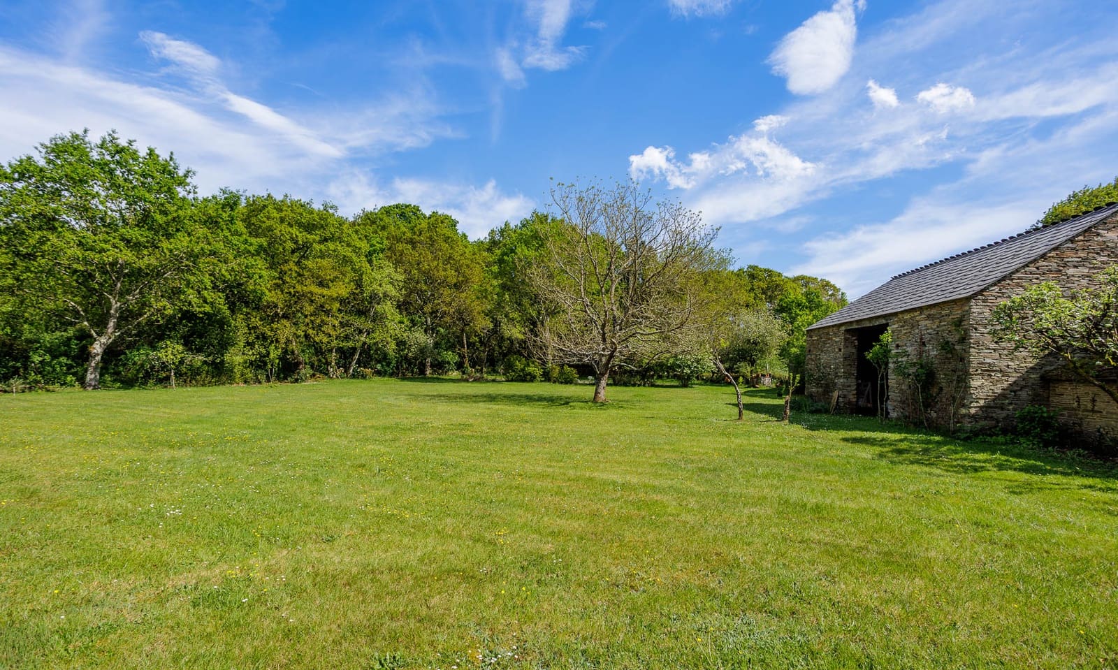 5 bedroom Finca/Country House for sale in Outeiro de Rei - € 415,000 (Ref: 9006586)