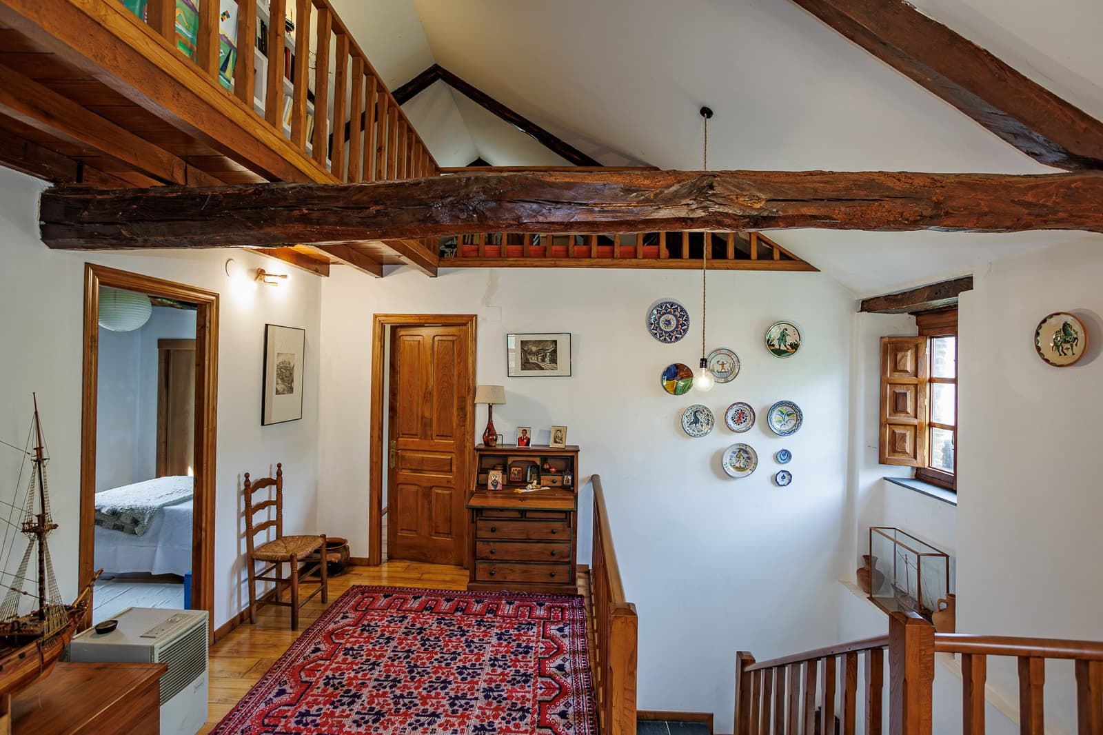 5 chambre Finca/Maison de Campagne à vendre à Outeiro de Rei avec garage - 415 000 € (Ref: 9006586)