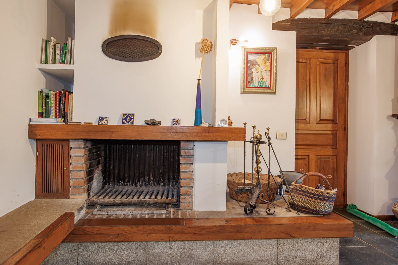 5 chambre Finca/Maison de Campagne à vendre à Outeiro de Rei avec garage - 415 000 € (Ref: 9006586)