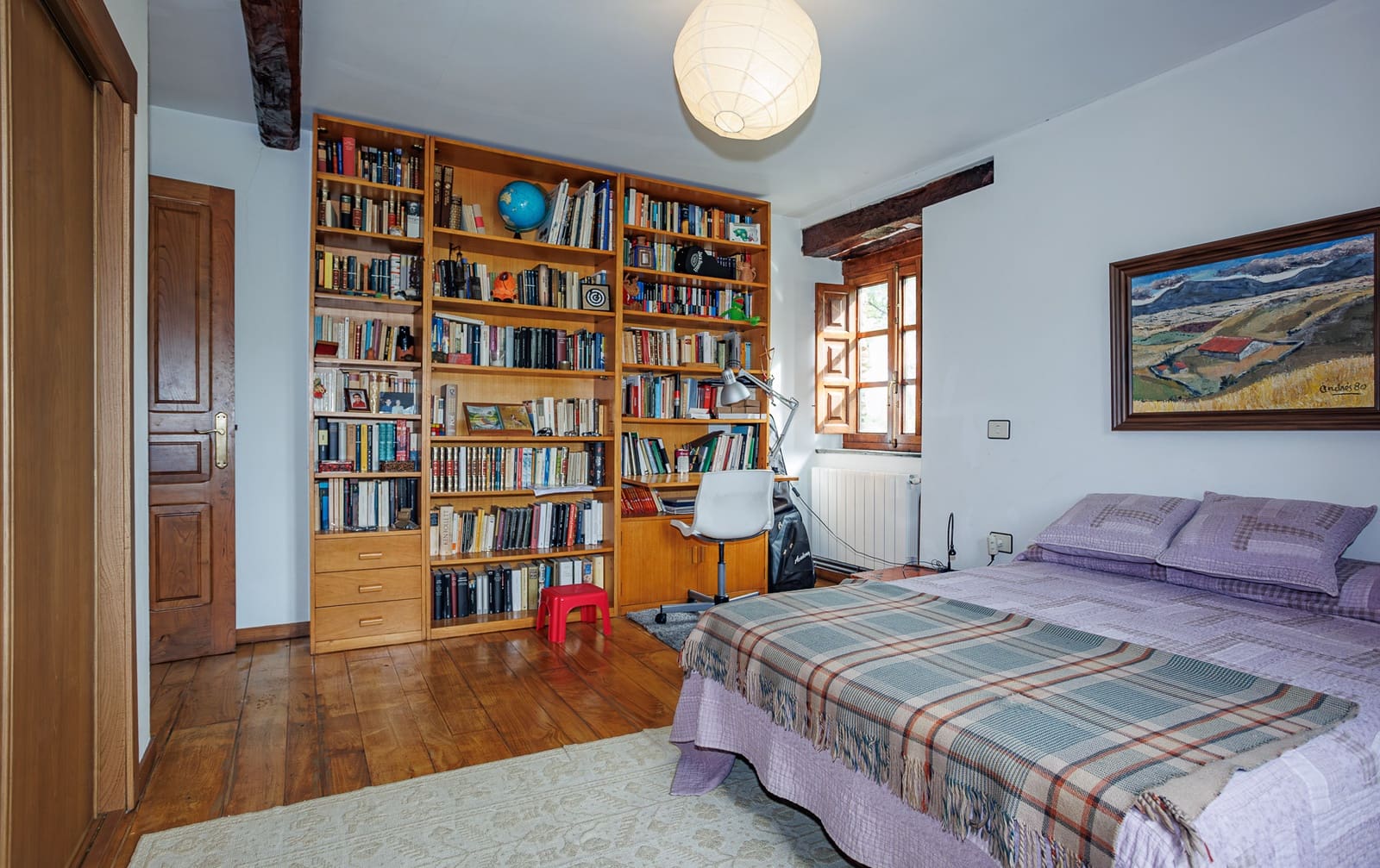 5 chambre Finca/Maison de Campagne à vendre à Outeiro de Rei avec garage - 415 000 € (Ref: 9006586)