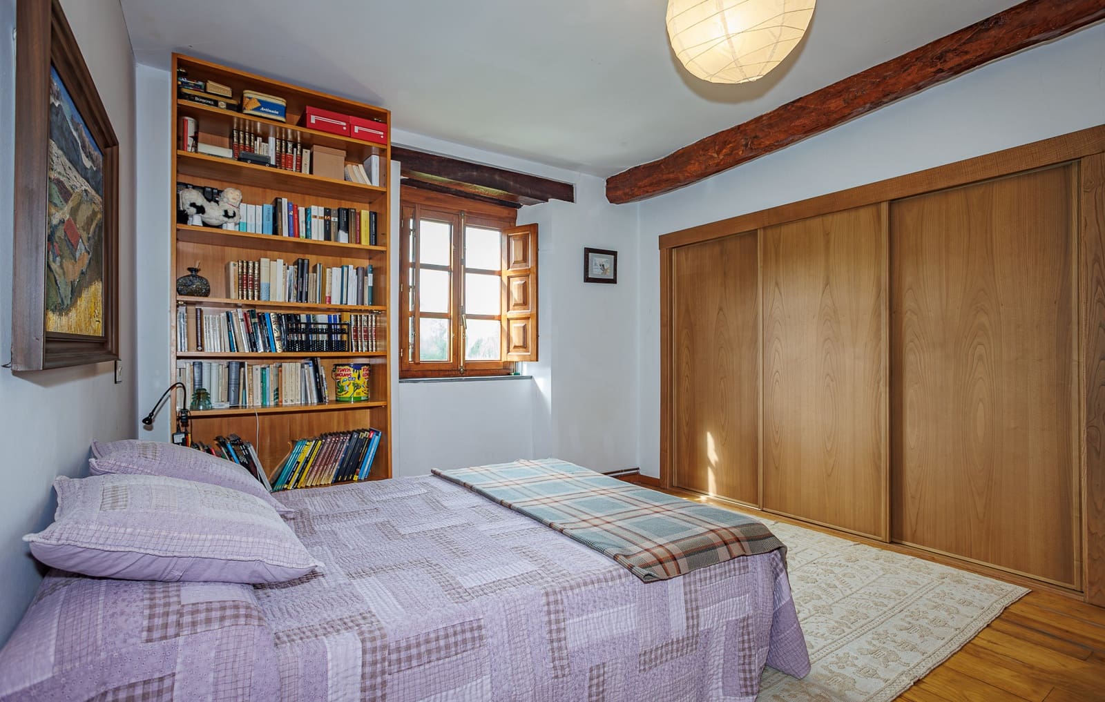 5 chambre Finca/Maison de Campagne à vendre à Outeiro de Rei avec garage - 415 000 € (Ref: 9006586)