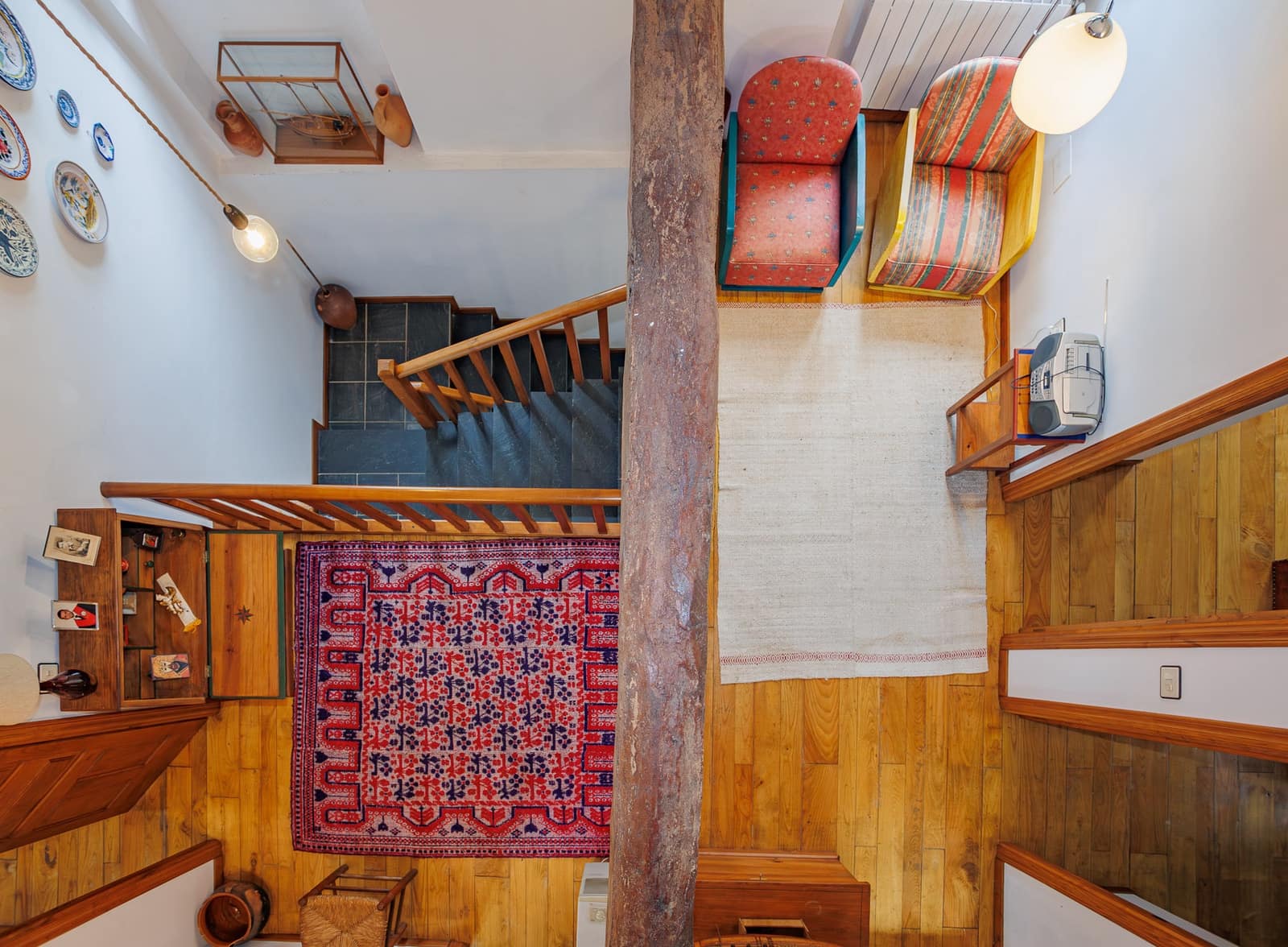 5 chambre Finca/Maison de Campagne à vendre à Outeiro de Rei avec garage - 415 000 € (Ref: 9006586)