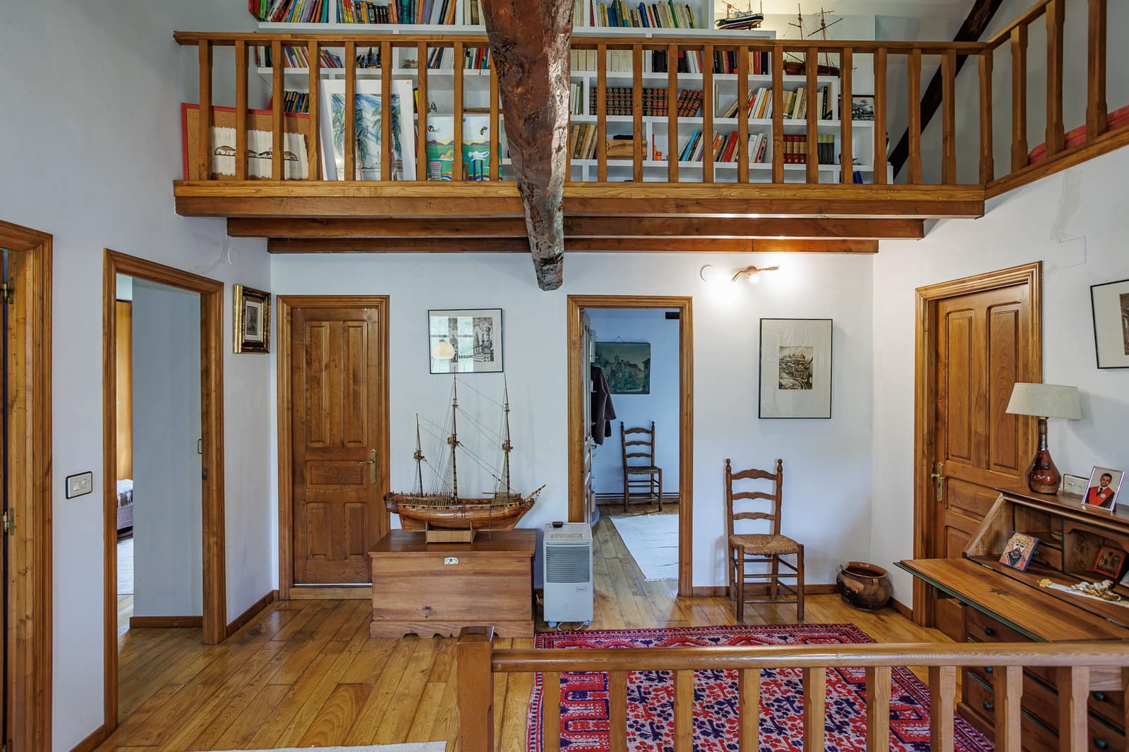 5 chambre Finca/Maison de Campagne à vendre à Outeiro de Rei avec garage - 415 000 € (Ref: 9006586)