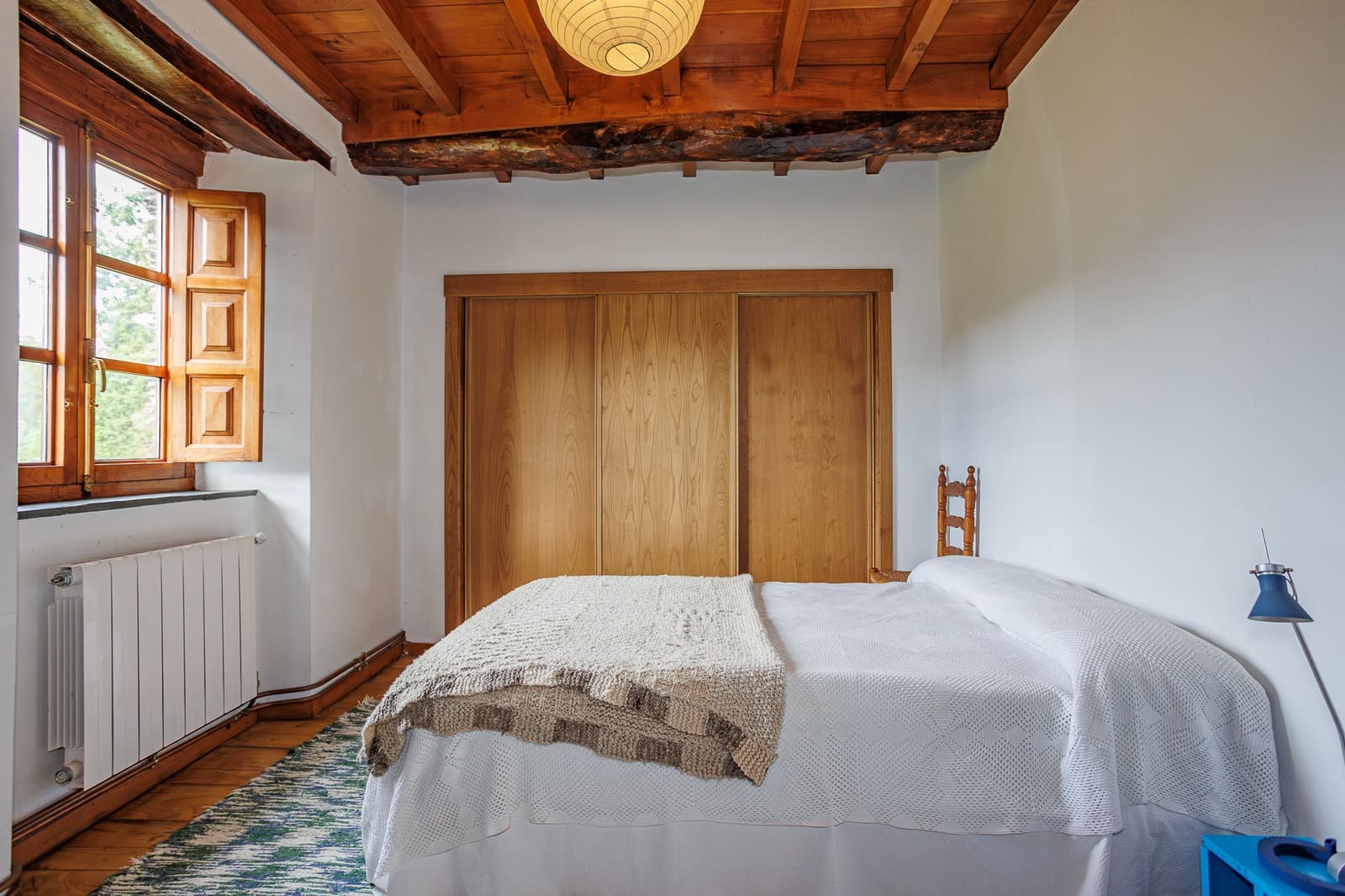 5 chambre Finca/Maison de Campagne à vendre à Outeiro de Rei avec garage - 415 000 € (Ref: 9006586)