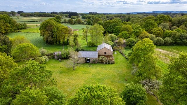 5 slaapkamer Finca/Landhuis te koop in Outeiro de Rei met garage - € 415.000 (Ref: 9006586)