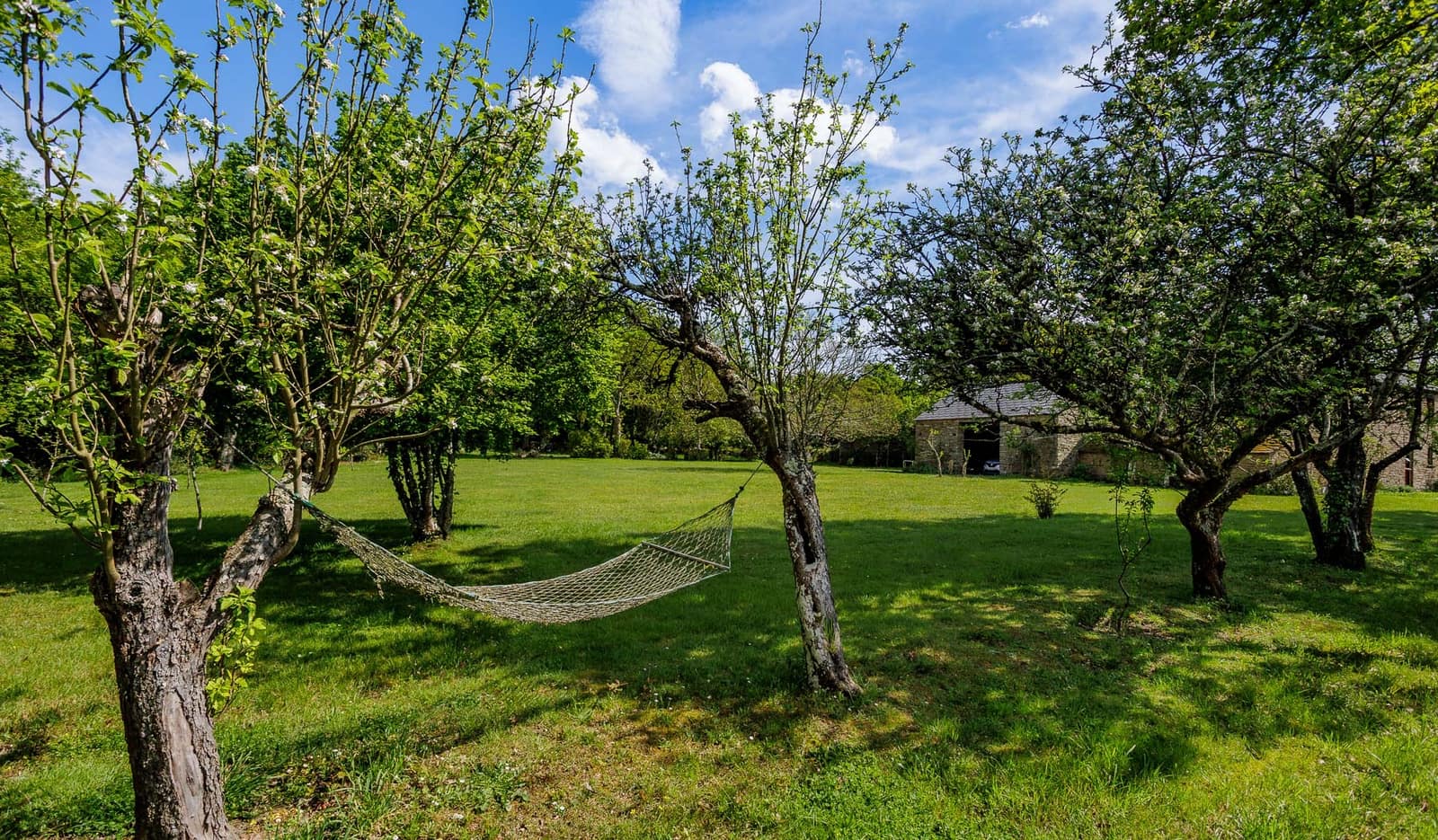 5 chambre Finca/Maison de Campagne à vendre à Outeiro de Rei avec garage - 415 000 € (Ref: 9006586)