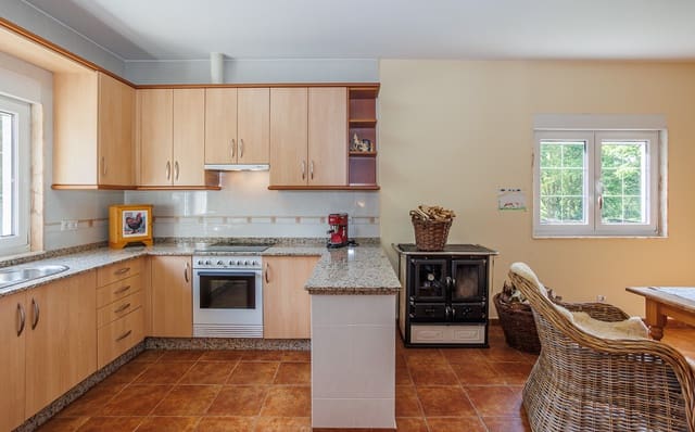 3 quarto Quinta/Casa Rural para venda em Pol - 179 000 € (Ref: 9006587)