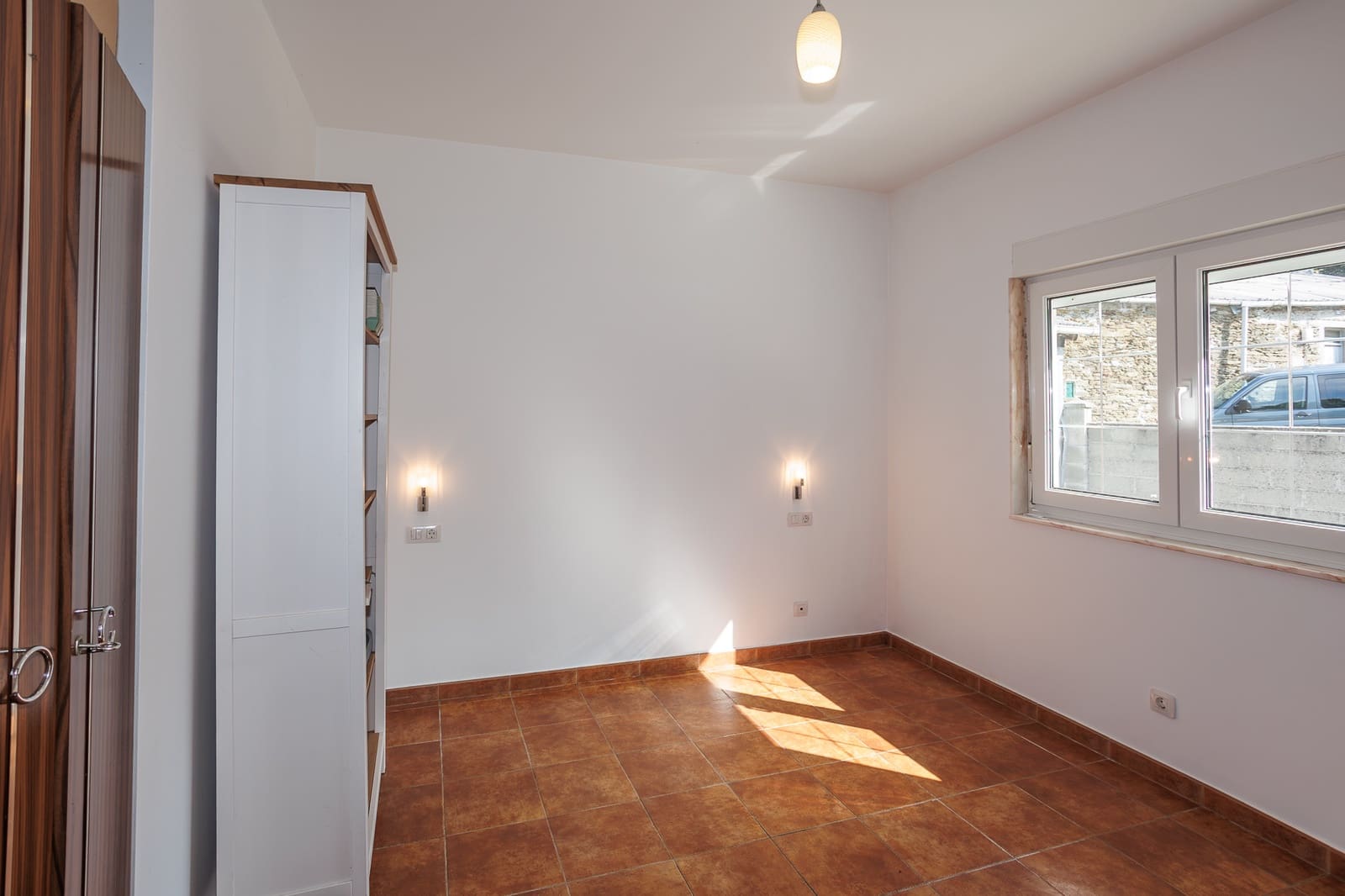 3 soveværelse Finca/Landehus til salg i Pol - € 179.000 (Ref: 9006587)