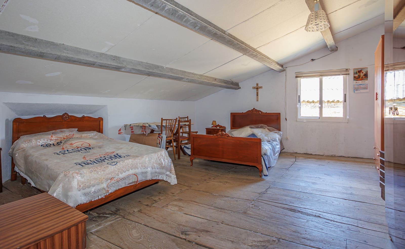 3 soveværelse Finca/Landehus til salg i Pol - € 179.000 (Ref: 9006587)