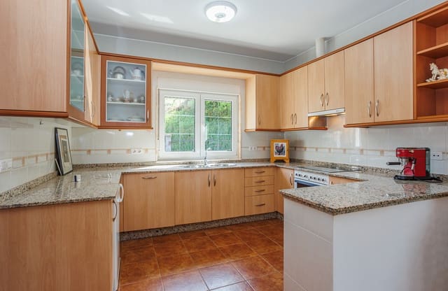 3 quarto Quinta/Casa Rural para venda em Pol - 179 000 € (Ref: 9006587)