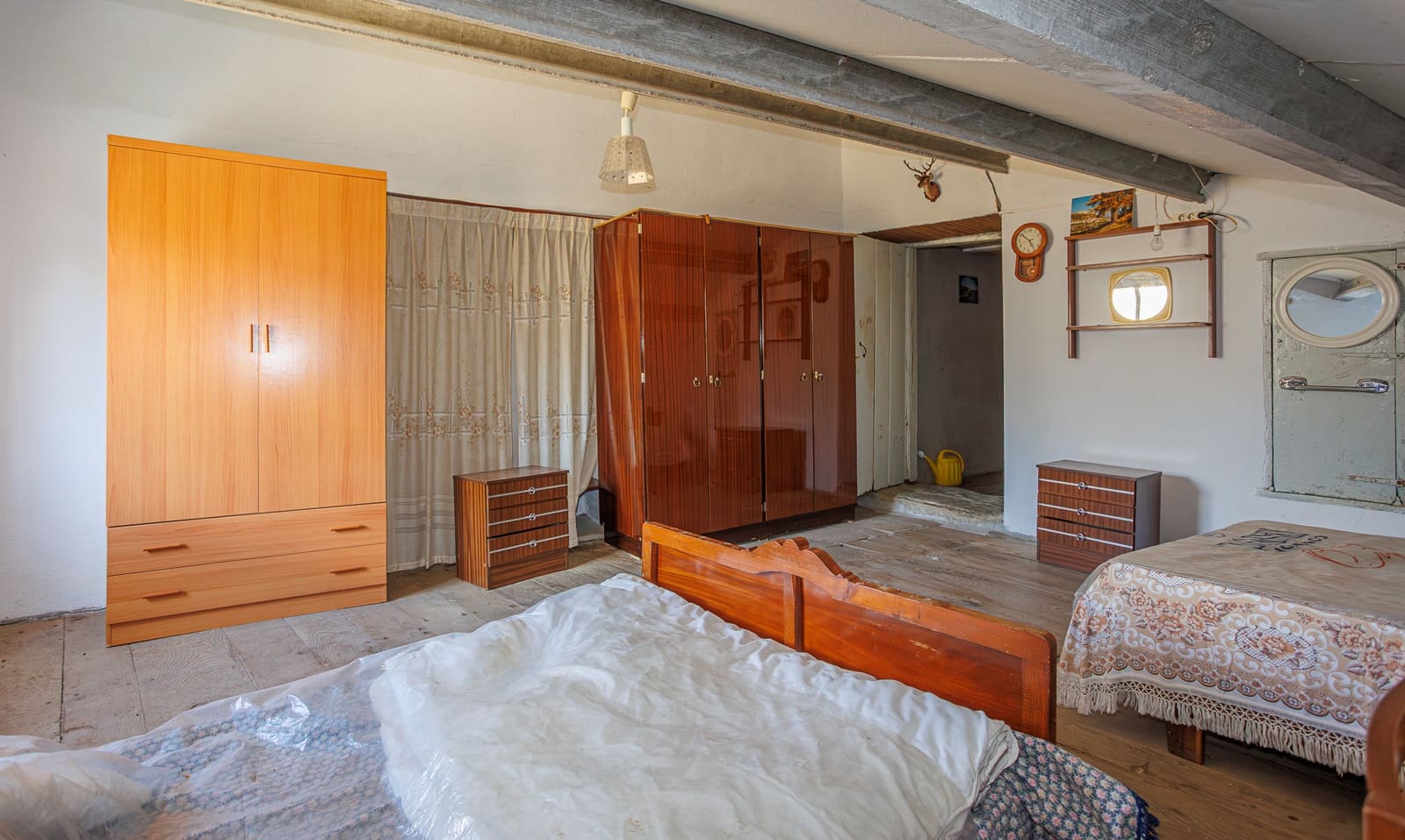 3 soveværelse Finca/Landehus til salg i Pol - € 179.000 (Ref: 9006587)