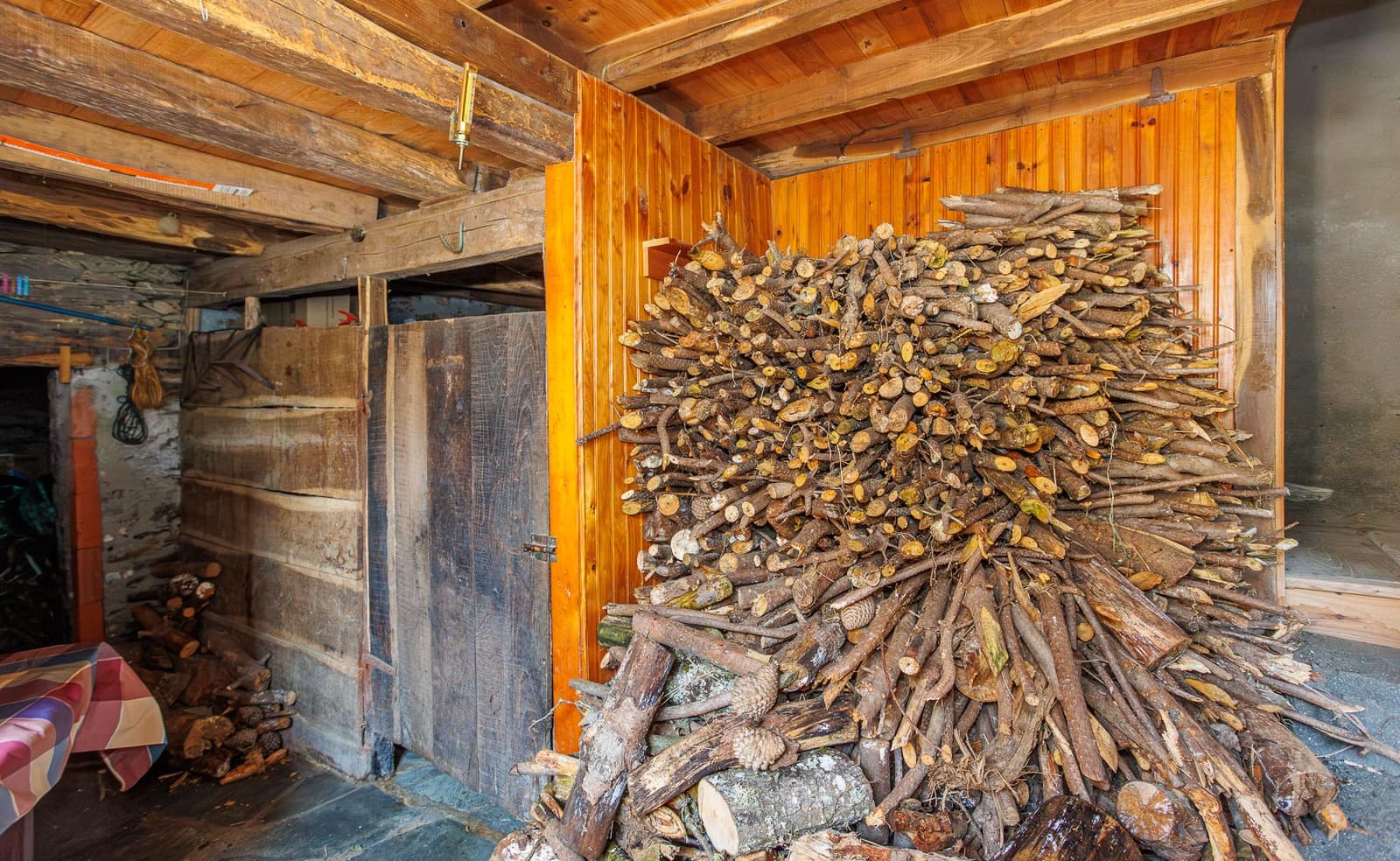 3 soveværelse Finca/Landehus til salg i Pol - € 179.000 (Ref: 9006587)