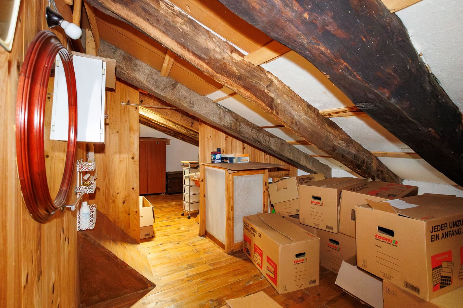 3 soveværelse Finca/Landehus til salg i Pol - € 179.000 (Ref: 9006587)