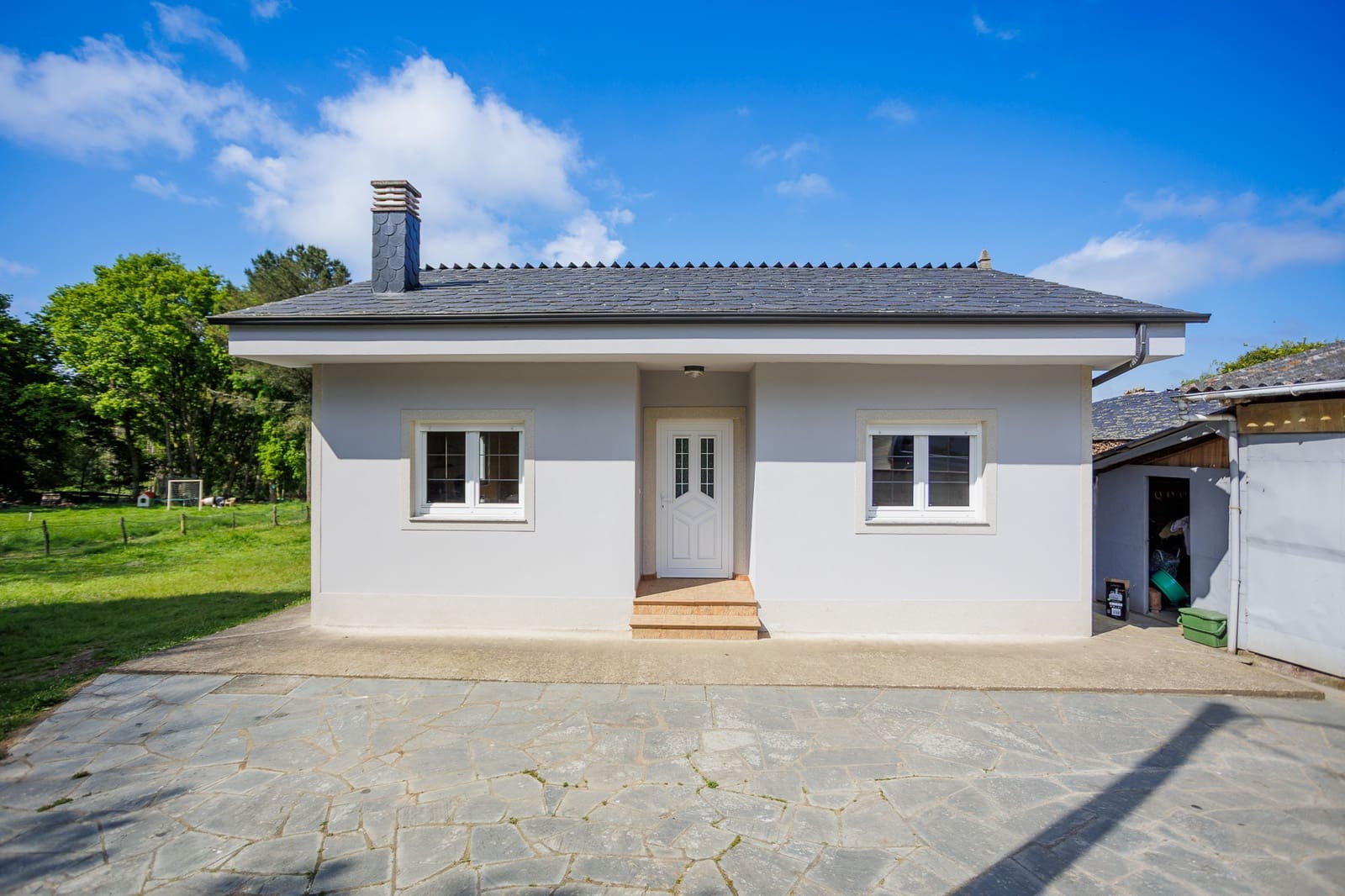 3 soveværelse Finca/Landehus til salg i Pol - € 179.000 (Ref: 9006587)