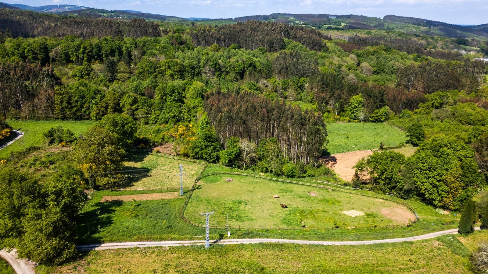 3 soveværelse Finca/Landehus til salg i Pol - € 179.000 (Ref: 9006587)