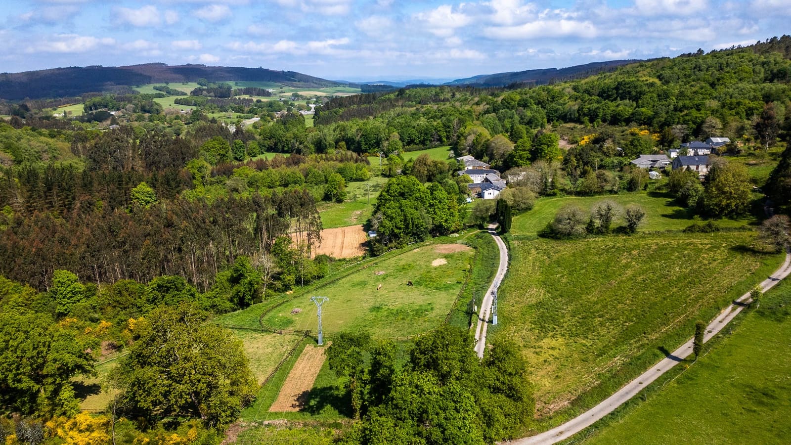 3 soveværelse Finca/Landehus til salg i Pol - € 179.000 (Ref: 9006587)