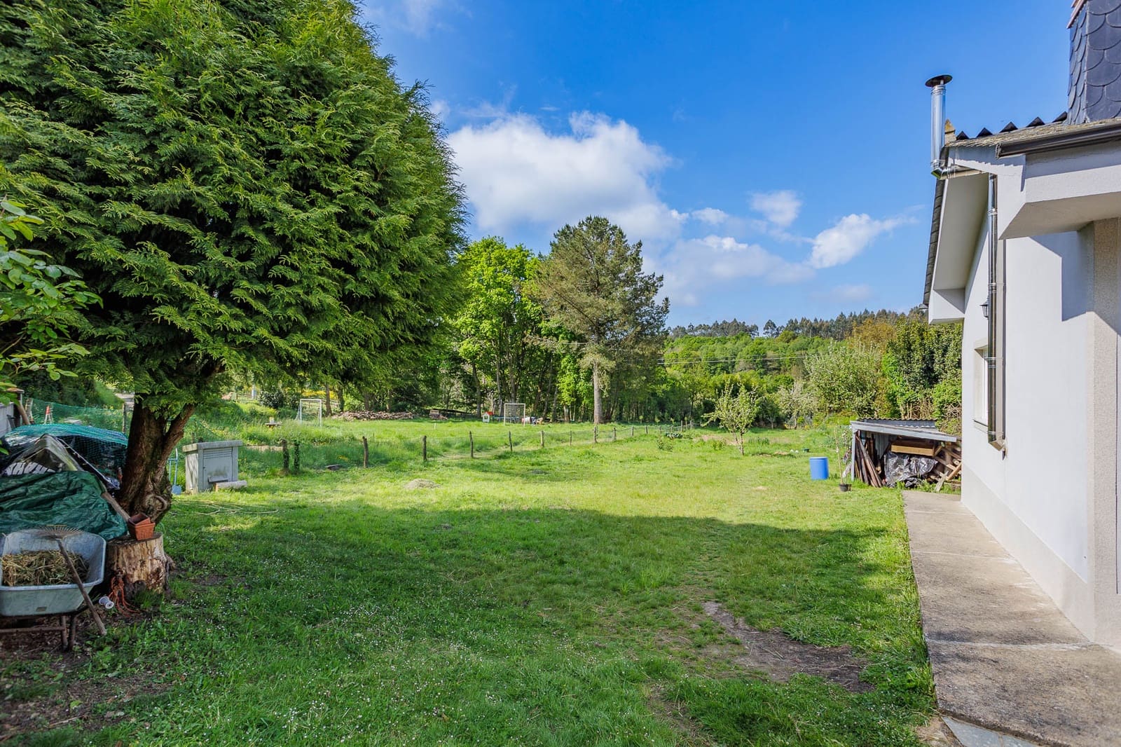 3 soveværelse Finca/Landehus til salg i Pol - € 179.000 (Ref: 9006587)