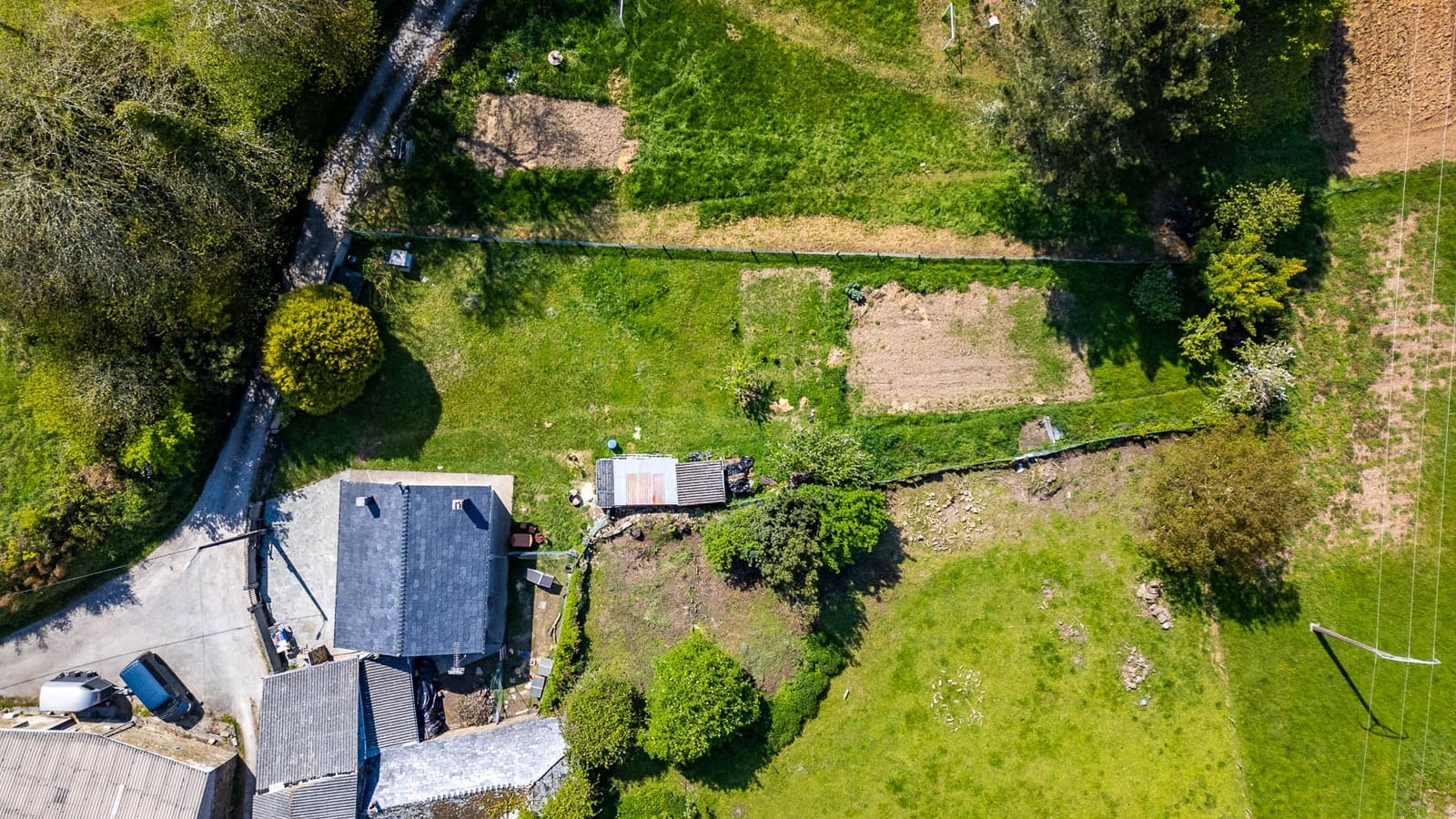 3 soveværelse Finca/Landehus til salg i Pol - € 179.000 (Ref: 9006587)