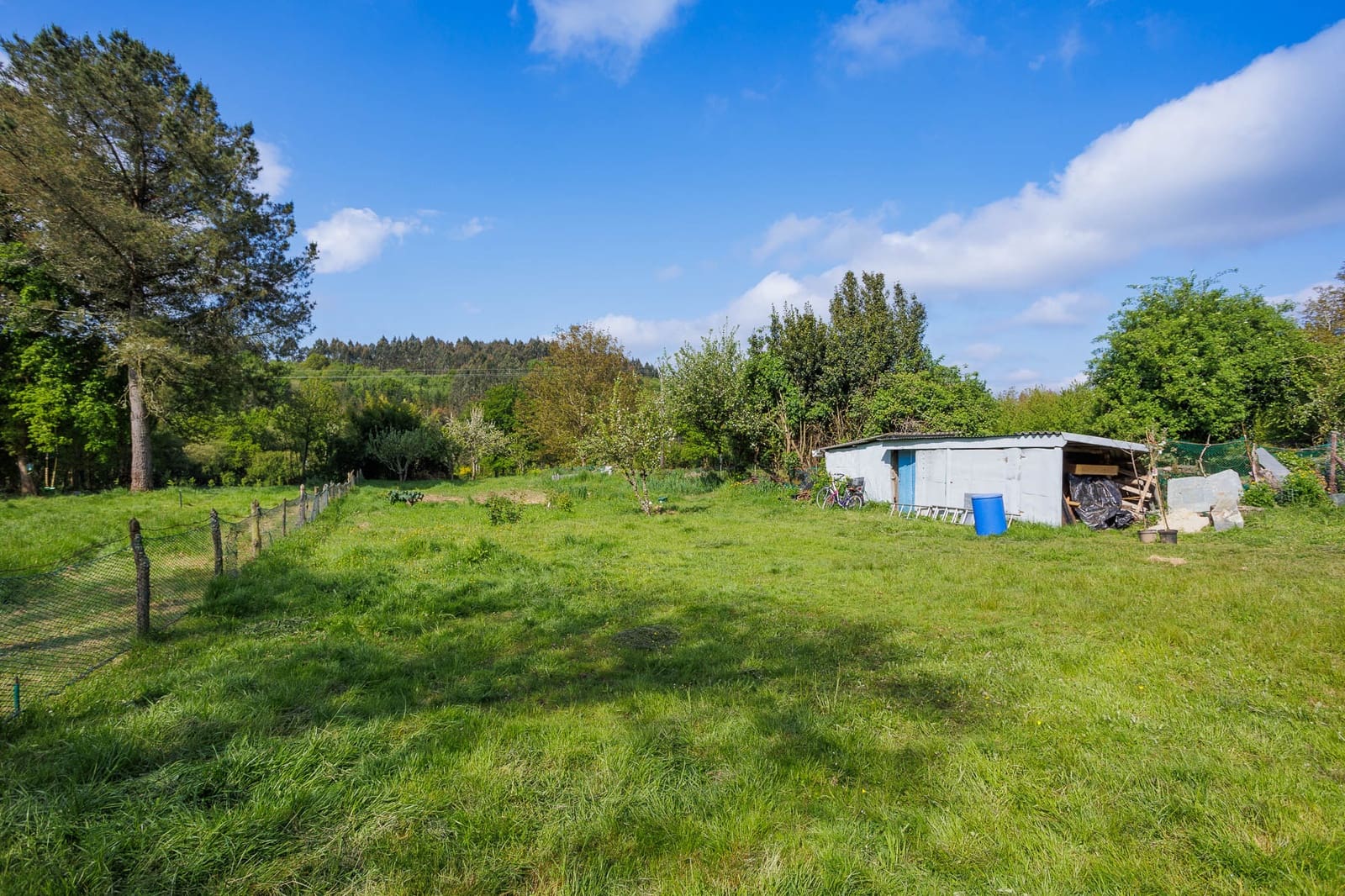 3 soverom Finca/Herregård til salgs i Pol - € 145 000 (Ref: 9006587)