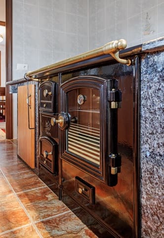 3 quarto Quinta/Casa Rural para venda em Palas de Rei - 180 000 € (Ref: 9006589)