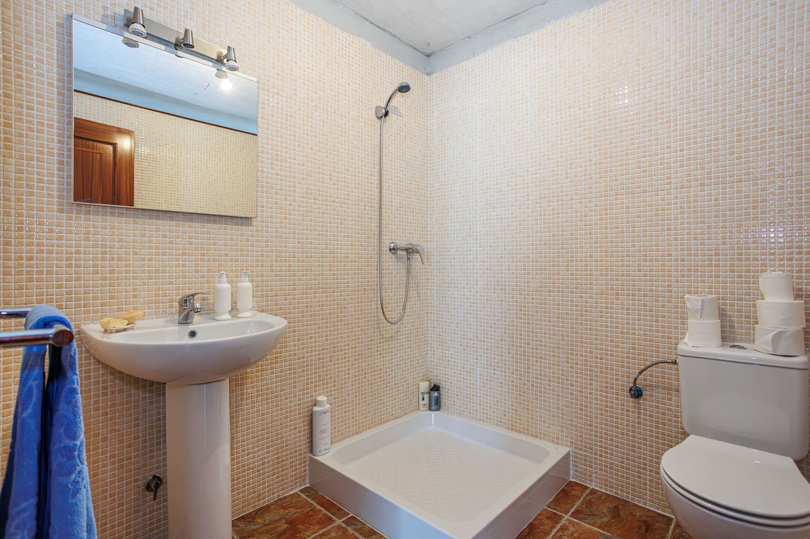 3 quarto Quinta/Casa Rural para venda em Palas de Rei - 180 000 € (Ref: 9006589)