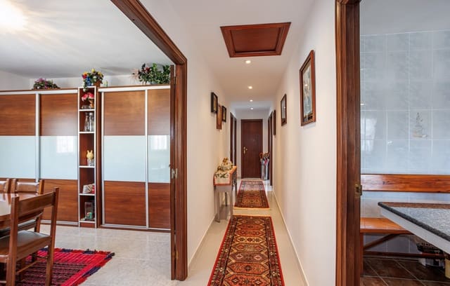 3 quarto Quinta/Casa Rural para venda em Palas de Rei - 180 000 € (Ref: 9006589)