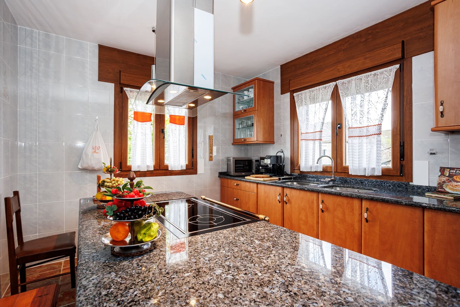 3 quarto Quinta/Casa Rural para venda em Palas de Rei - 180 000 € (Ref: 9006589)