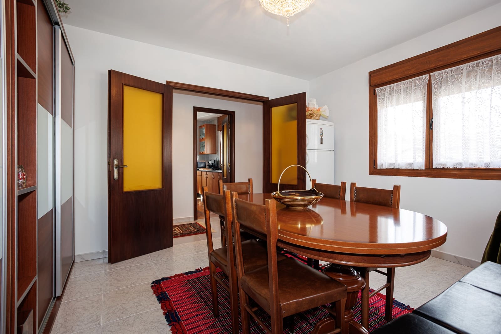3 soveværelse Finca/Landehus til salg i Palas de Rei med garage - € 180.000 (Ref: 9006589)