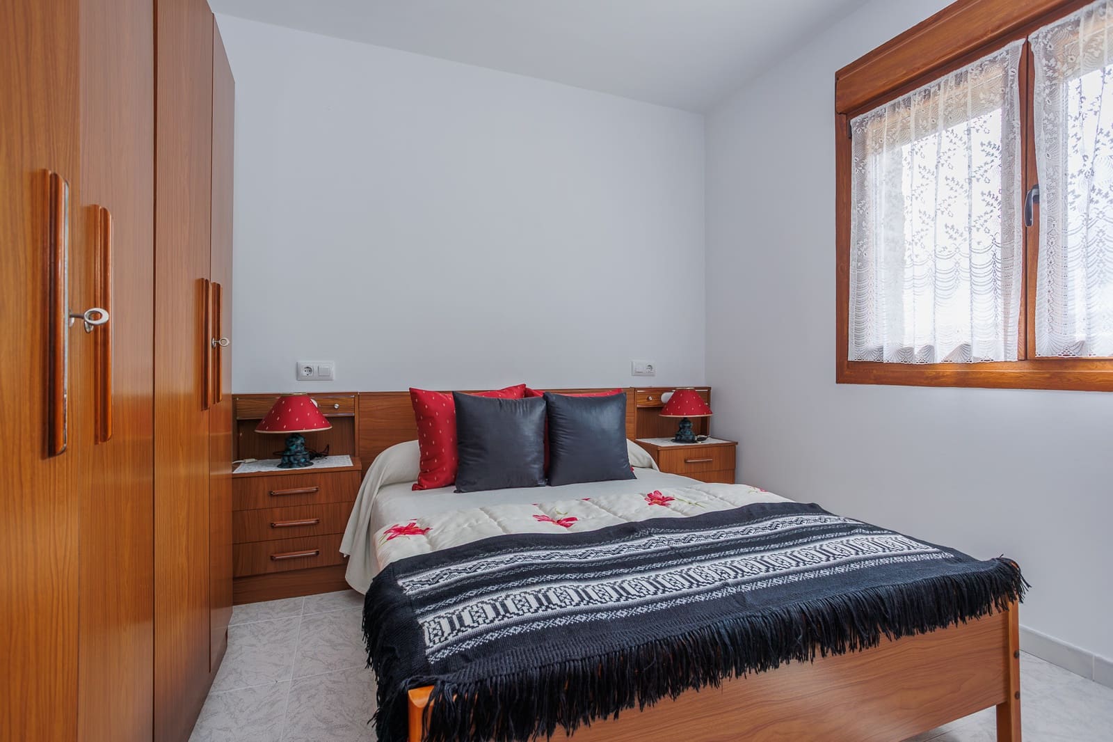 3 soveværelse Finca/Landehus til salg i Palas de Rei med garage - € 180.000 (Ref: 9006589)