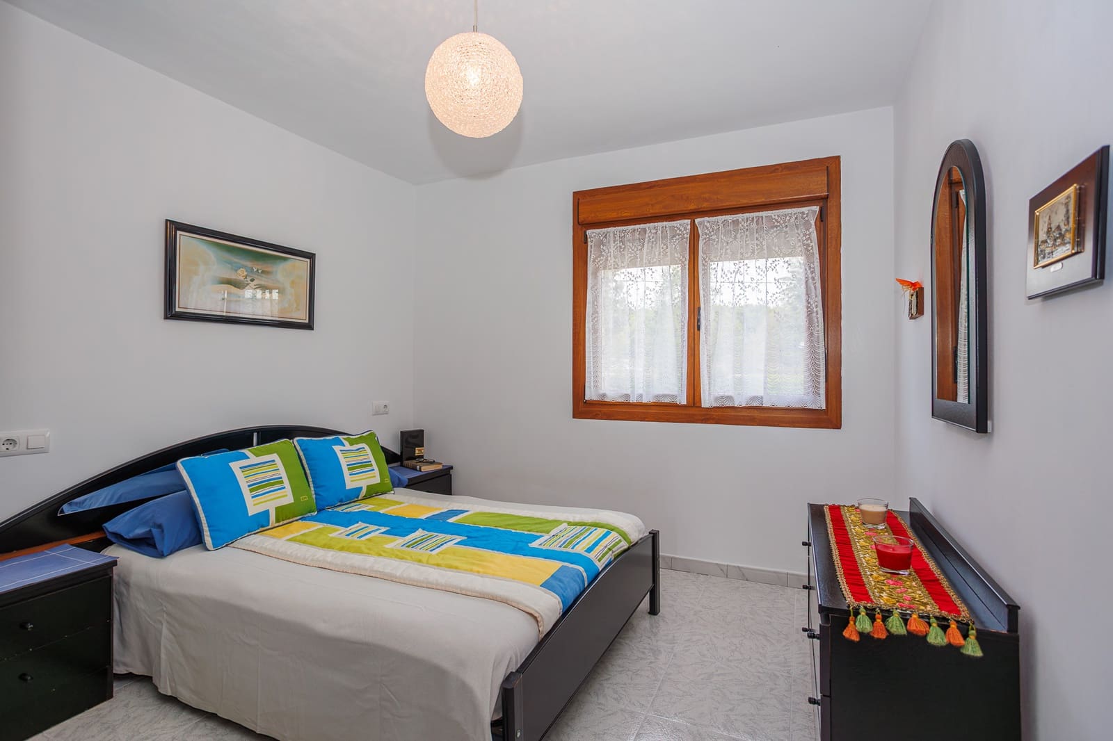 3 soveværelse Finca/Landehus til salg i Palas de Rei med garage - € 180.000 (Ref: 9006589)