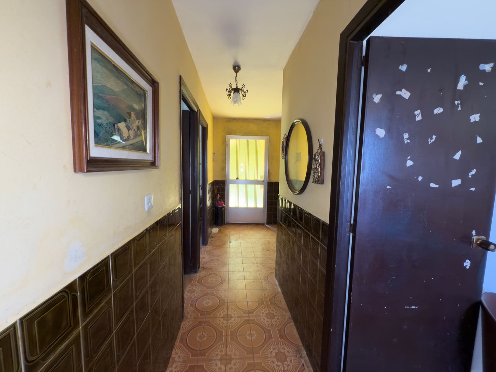 2 soveværelse Finca/Landehus til salg i Barreiros - € 195.000 (Ref: 9015654)