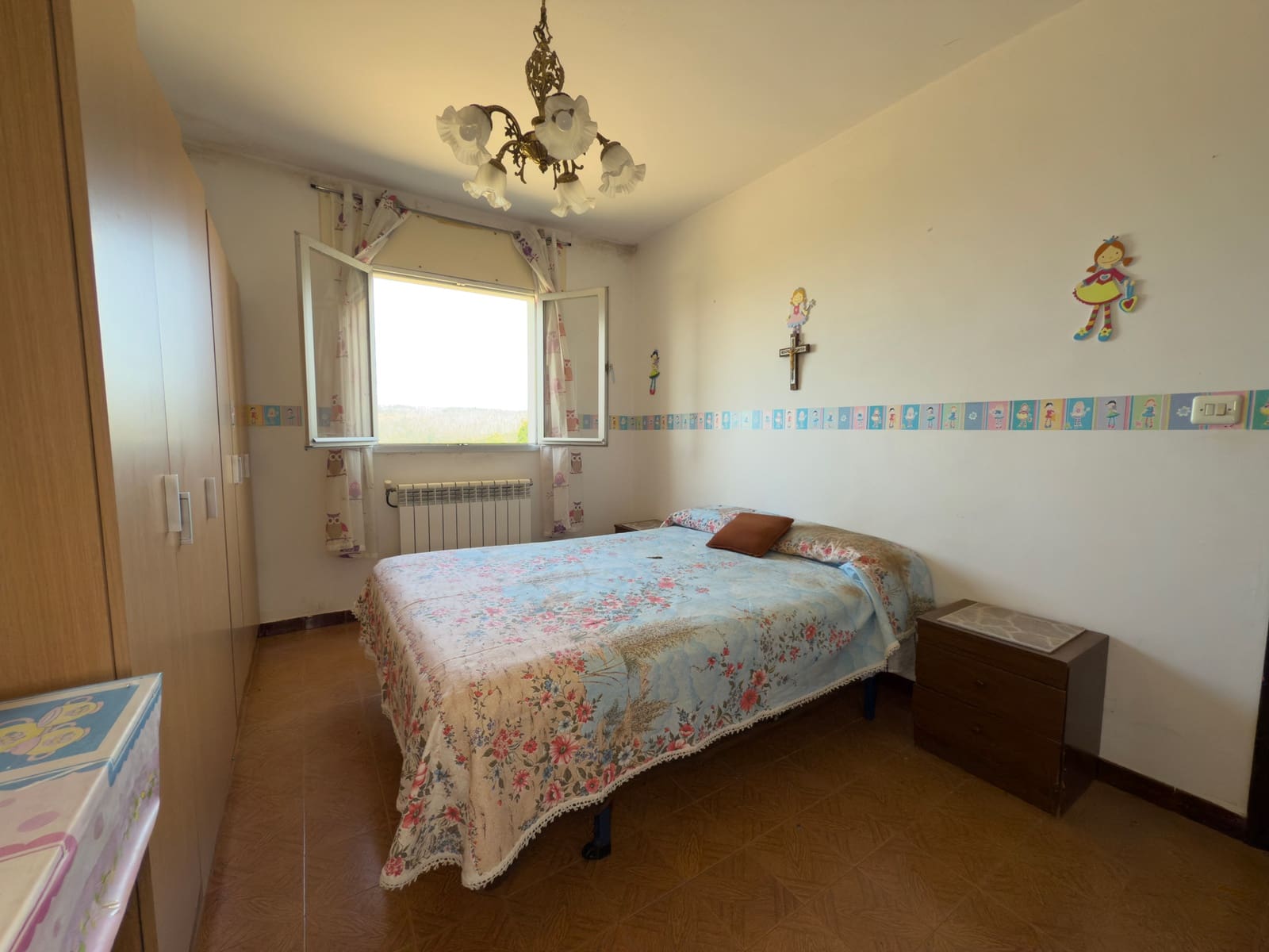 2 soveværelse Finca/Landehus til salg i Barreiros - € 195.000 (Ref: 9015654)