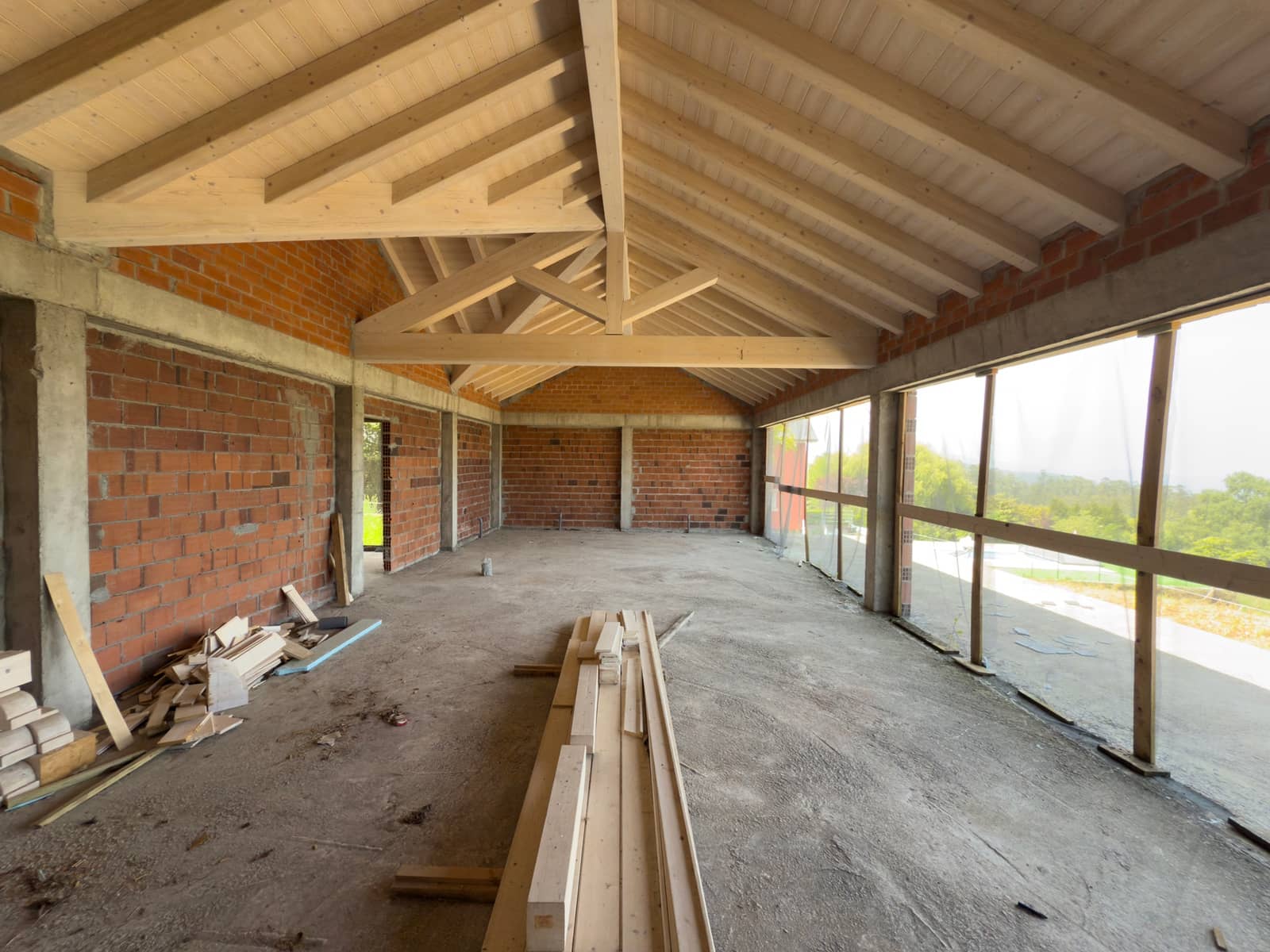 2 soveværelse Finca/Landehus til salg i Barreiros - € 195.000 (Ref: 9015654)