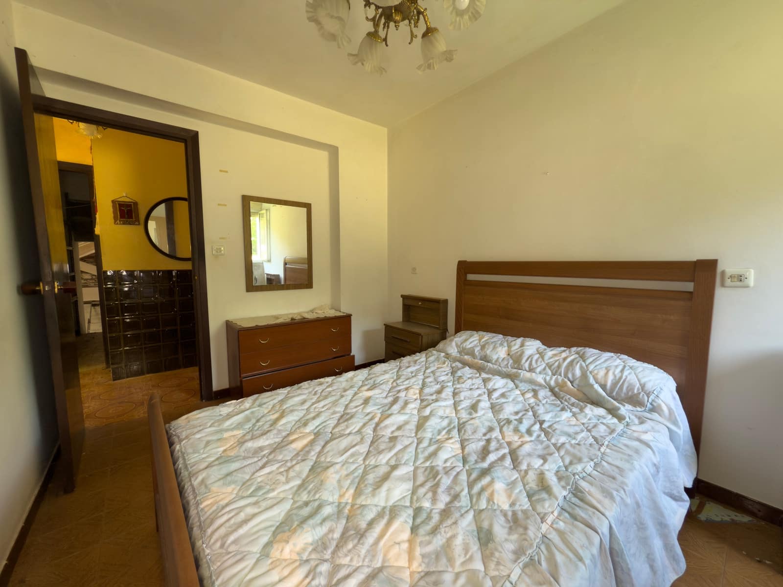 2 soveværelse Finca/Landehus til salg i Barreiros - € 195.000 (Ref: 9015654)