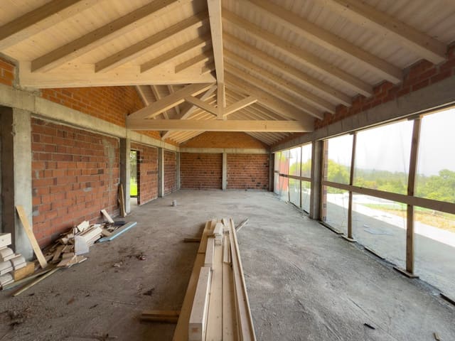 2 chambre Finca/Maison de Campagne à vendre à Barreiros - 195 000 € (Ref: 9015654)