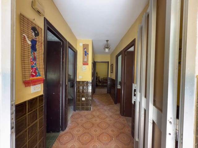 2 chambre Finca/Maison de Campagne à vendre à Barreiros - 195 000 € (Ref: 9015654)