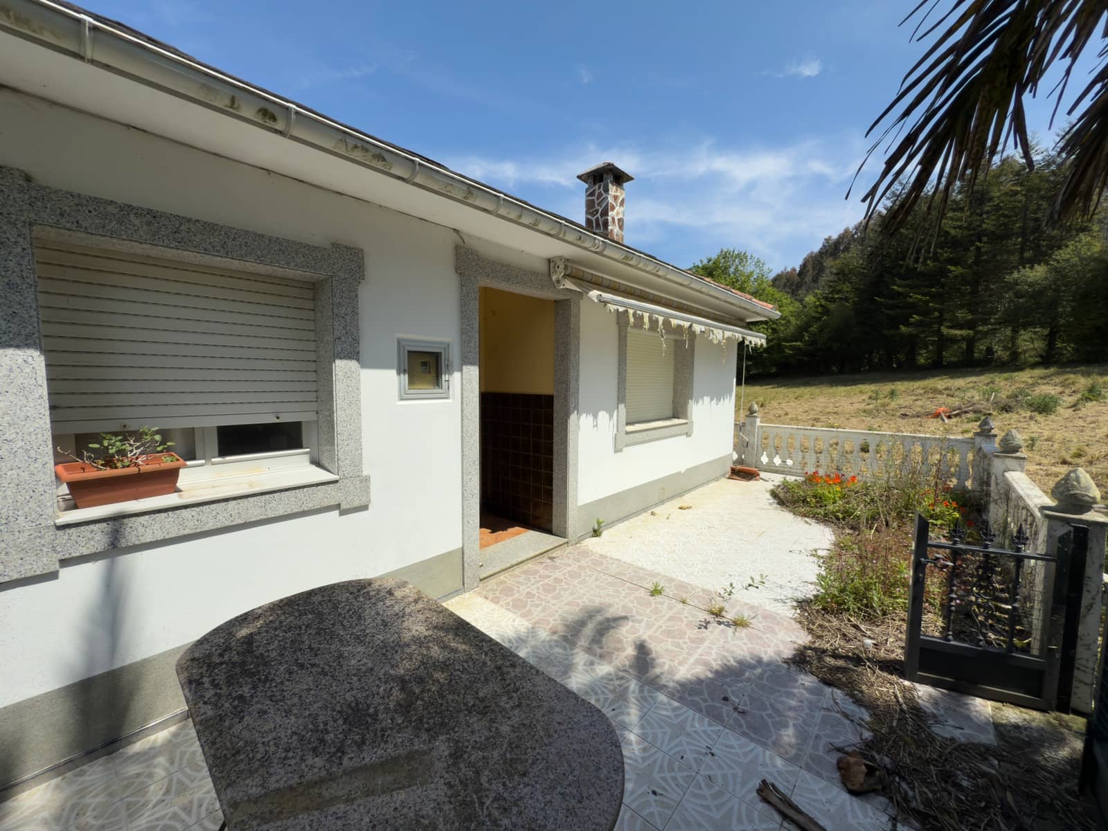 2 soveværelse Finca/Landehus til salg i Barreiros - € 195.000 (Ref: 9015654)