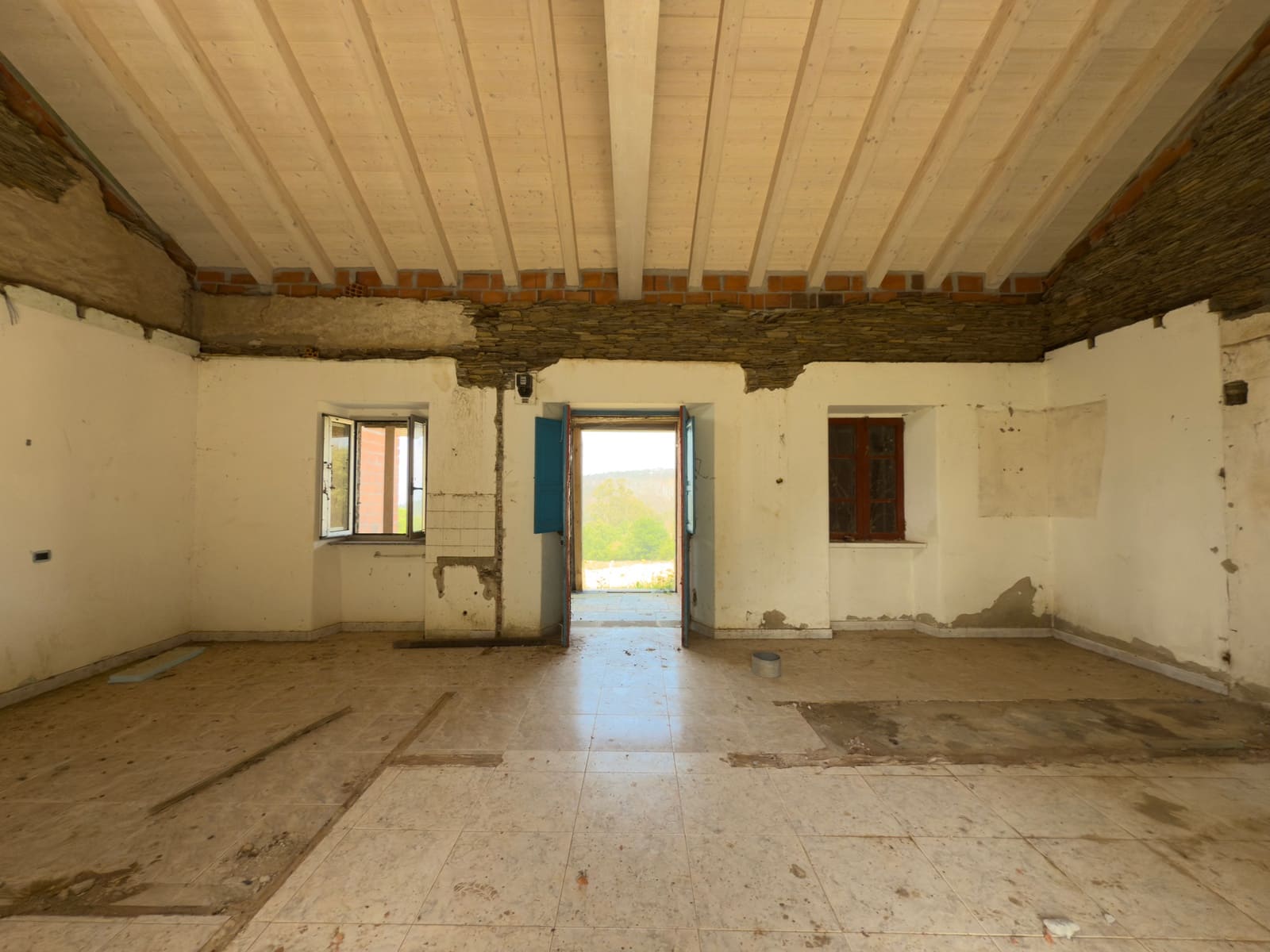 2 soveværelse Finca/Landehus til salg i Barreiros - € 195.000 (Ref: 9015654)